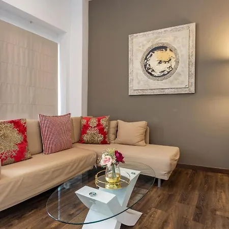 Cozy In With Kitchen Apartamento